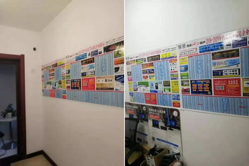 2018-2019西北IT弱电通讯录 万达与赛格写字间的经销商与工程商名录